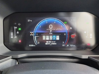 صورة 28 لـ 2025 Toyota LAND CRUISER 250