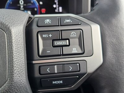 صورة 27 لـ 2025 Toyota LAND CRUISER 250