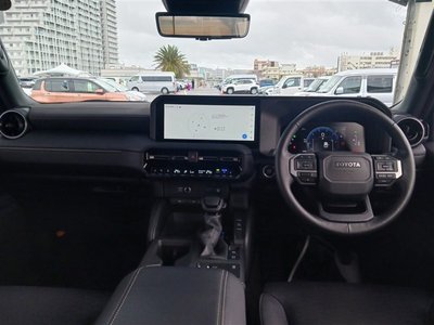صورة 24 لـ 2025 Toyota LAND CRUISER 250
