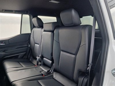 صورة 19 لـ 2025 Toyota LAND CRUISER 250