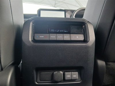 صورة 23 لـ 2025 Toyota LAND CRUISER 250