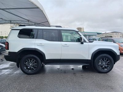 صورة 8 لـ 2025 Toyota LAND CRUISER 250