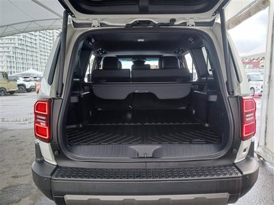 صورة 20 لـ 2025 Toyota LAND CRUISER 250