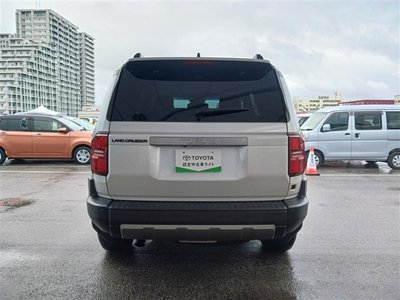 صورة 5 لـ 2025 Toyota LAND CRUISER 250