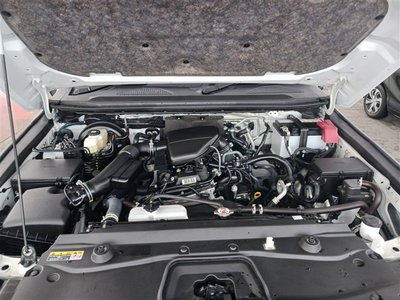 صورة 14 لـ 2025 Toyota LAND CRUISER 250