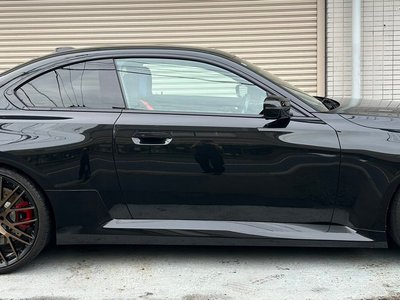 2023 BMW M2 COUPE photo 3
