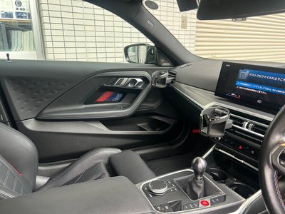 2023 BMW M2 COUPE photo 12