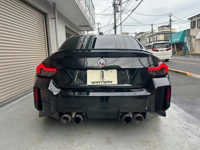 2023 BMW M2 COUPE photo 5
