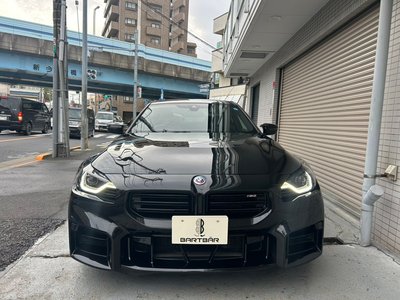 2023 BMW M2 COUPE photo 4