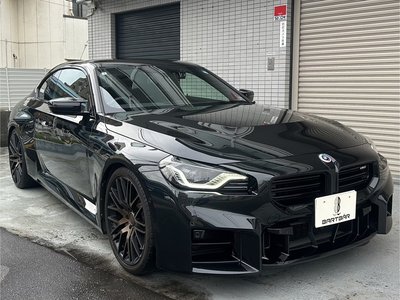 2023 BMW M2 COUPE photo 1