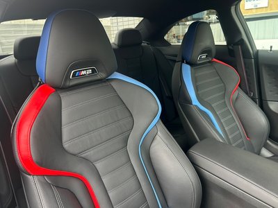 2023 BMW M2 COUPE photo 14