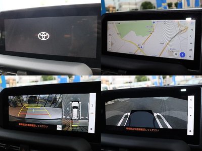 صورة 21 لـ 2024 Toyota LAND CRUISER 250
