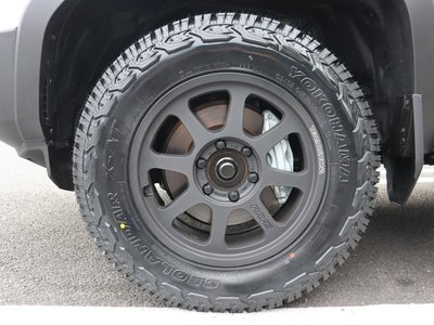 صورة 165 لـ 2024 Toyota LAND CRUISER 250