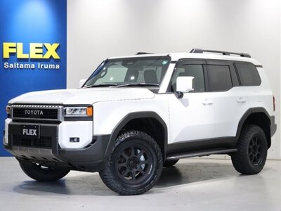 صورة 1 لـ 2024 Toyota LAND CRUISER 250
