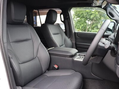 صورة 17 لـ 2024 Toyota LAND CRUISER 250