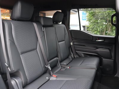 صورة 20 لـ 2024 Toyota LAND CRUISER 250