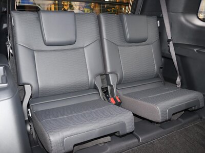صورة 23 لـ 2024 Toyota LAND CRUISER 250