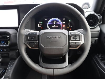صورة 27 لـ 2024 Toyota LAND CRUISER 250