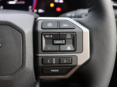 صورة 36 لـ 2024 Toyota LAND CRUISER 250