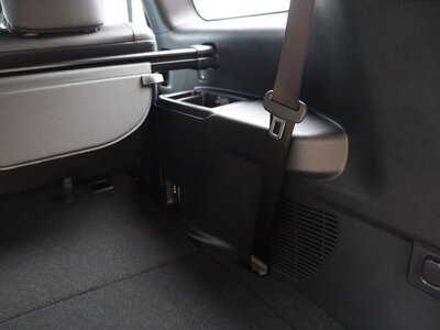 صورة 81 لـ 2024 Toyota LAND CRUISER 250