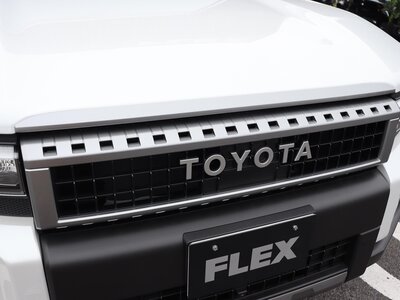 صورة 113 لـ 2024 Toyota LAND CRUISER 250