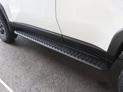 صورة 131 لـ 2024 Toyota LAND CRUISER 250