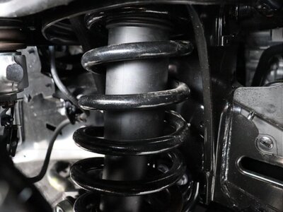صورة 135 لـ 2024 Toyota LAND CRUISER 250
