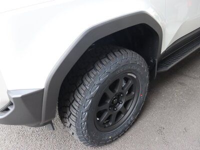صورة 136 لـ 2024 Toyota LAND CRUISER 250