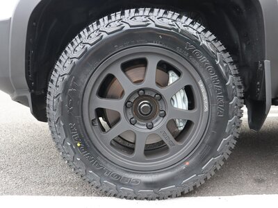 صورة 162 لـ 2024 Toyota LAND CRUISER 250