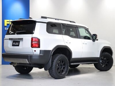 صورة 188 لـ 2024 Toyota LAND CRUISER 250