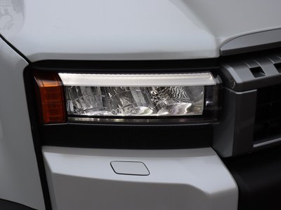 صورة 125 لـ 2024 Toyota LAND CRUISER 250