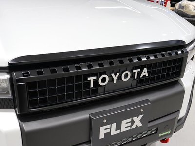 صورة 39 لـ 2024 Toyota LAND CRUISER 250