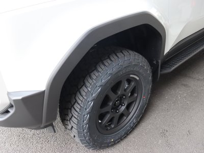 صورة 153 لـ 2024 Toyota LAND CRUISER 250