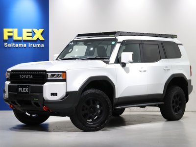 صورة 2 لـ 2024 Toyota LAND CRUISER 250