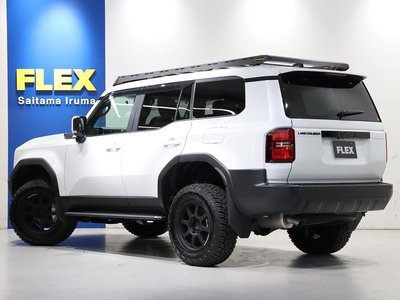 صورة 56 لـ 2024 Toyota LAND CRUISER 250