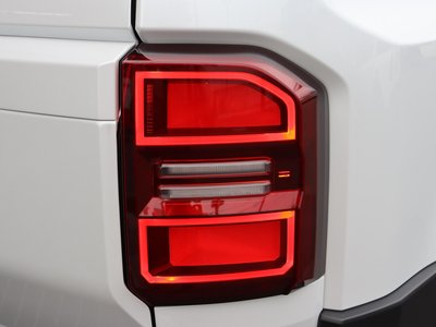 صورة 134 لـ 2024 Toyota LAND CRUISER 250