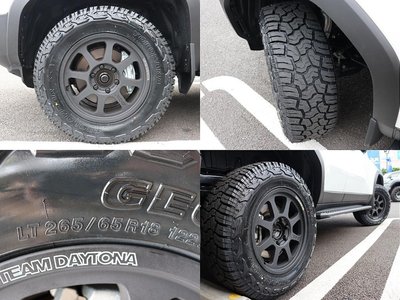 صورة 29 لـ 2024 Toyota LAND CRUISER 250
