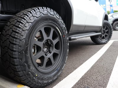 صورة 174 لـ 2024 Toyota LAND CRUISER 250