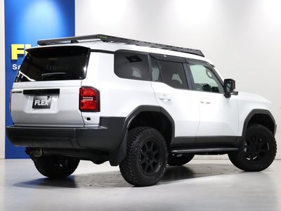 صورة 195 لـ 2024 Toyota LAND CRUISER 250