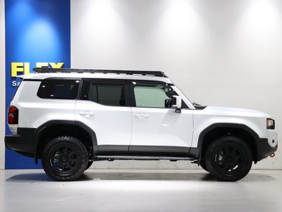 صورة 187 لـ 2024 Toyota LAND CRUISER 250