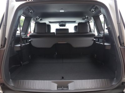 صورة 78 لـ 2024 Toyota LAND CRUISER 250