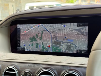 2019 Mercedes-BENZ S-CLASS MAYBACH photo 67