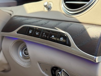 2019 Mercedes-BENZ S-CLASS MAYBACH photo 55