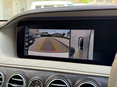 2019 Mercedes-BENZ S-CLASS MAYBACH photo 75