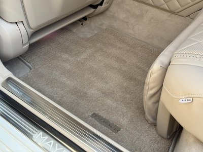 2019 Mercedes-BENZ S-CLASS MAYBACH photo 33