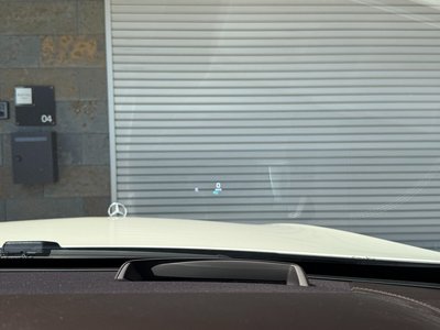2019 Mercedes-BENZ S-CLASS MAYBACH photo 60