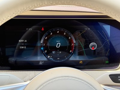 2019 Mercedes-BENZ S-CLASS MAYBACH photo 61