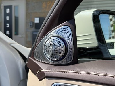 2019 Mercedes-BENZ S-CLASS MAYBACH photo 41