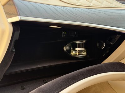 2019 Mercedes-BENZ S-CLASS MAYBACH photo 80