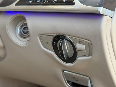 2019 Mercedes-BENZ S-CLASS MAYBACH photo 56